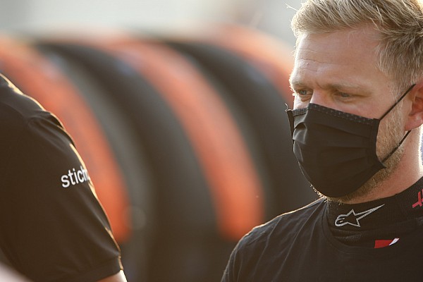 Magnussen: “Hülkenberg’le tartışmamızın bu kadar ünlenmesi can sıkıcı”