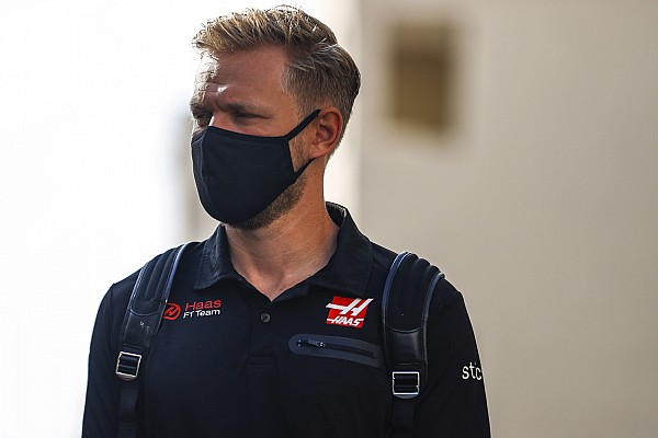 IMSA’daki ilk sürüşünü tamamlayan Magnussen: “F1’de ruh yok”