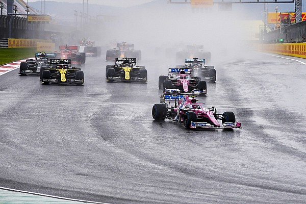 Formula 1, yarışları yeniden saat başında başlatmaya hazırlanıyor!