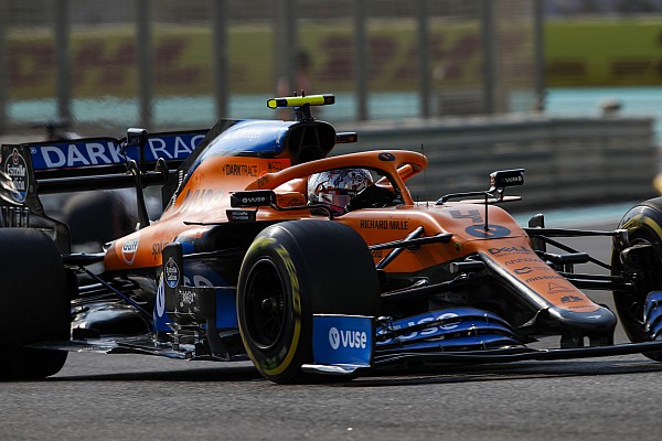 McLaren, CNBC ile olan kontratını yeniledi