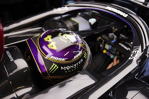“Mercedes, Hamilton’ın politik rolünü tamamen destekliyor olmayabilir”
