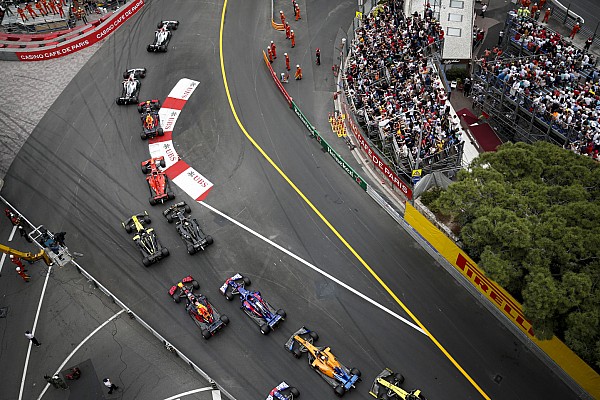 F1, 2021’de üç yarışı iptal edebilir