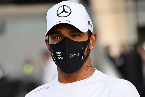 Jordan: “Mercedes, Hamilton’la olan kontratını önümüzdeki günlerde uzatacak”