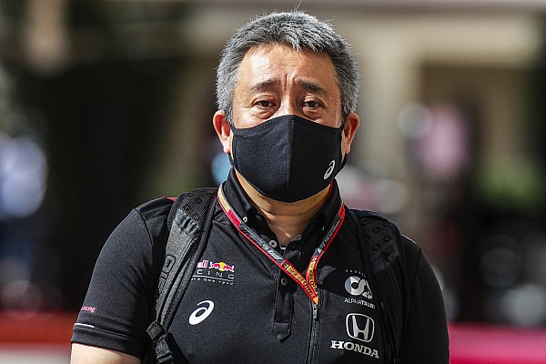 Honda şefi, Formula 1’den ayrılacakları için üzgün