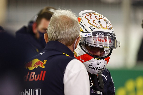 Marko: “Verstappen’in en zayıf noktası sabırsızlığı”