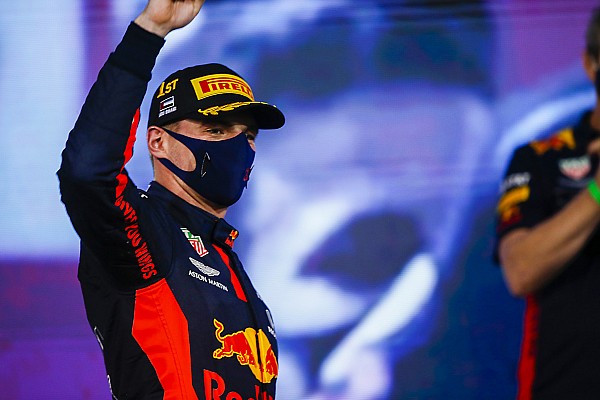 Verstappen, Perez’i “yok etmeyi” hedefliyor