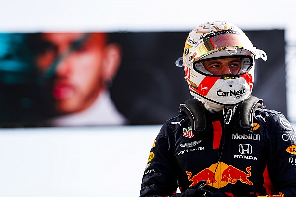 Verstappen, şampiyon olmadan geçen yıllardan endişe duymuyor