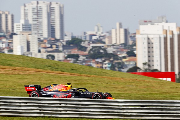 Jüri, Sao Paulo Formula 1 kontratını iptal etti