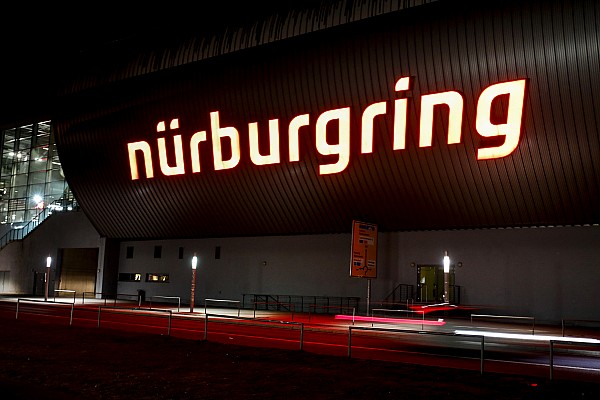 Nurburgring: “İhtiyaç olması halinde Formula 1’e ev sahipliği yapmaya hazırız”