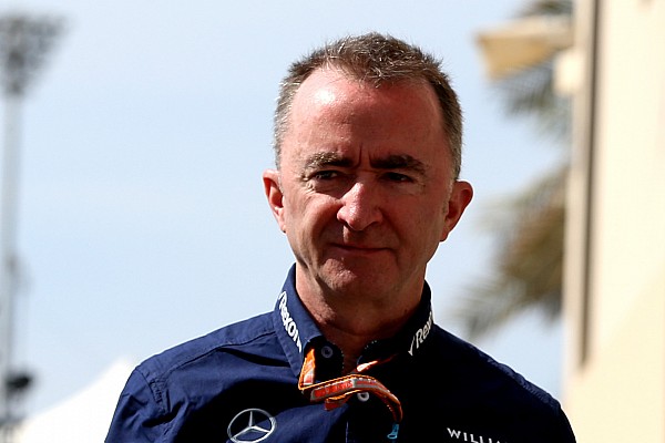 Paddy Lowe, sentetik yakıt firması kurdu