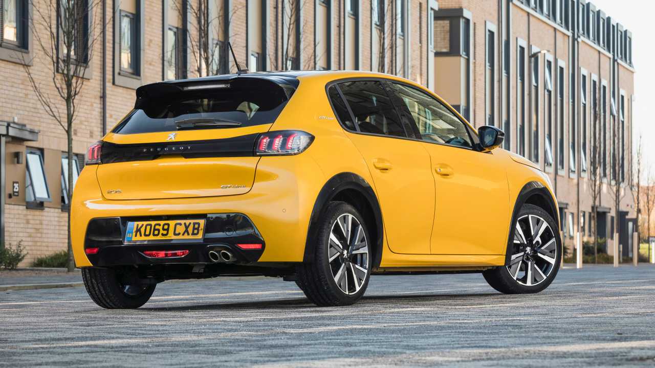 Peugeot 2023 yılına kadar yelpazesini genişletecek