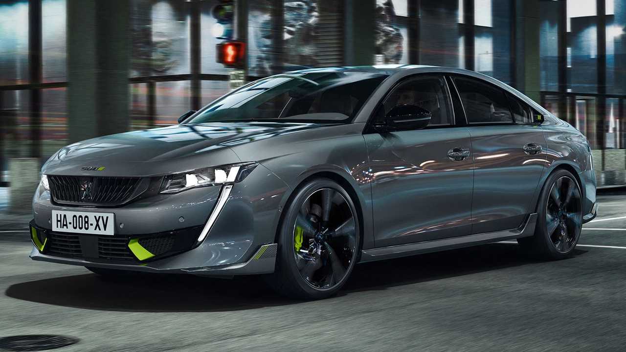Peugeot, ürün gamındaki her modelin performanslı versiyonunu üretecek