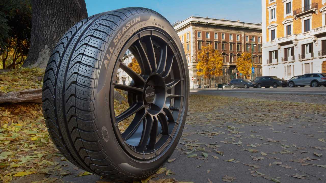 Pirelli, geri dönüşümde yeni bir adım attı