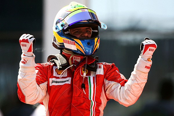 Massa: “Raikkonen’le yarışırken Alonso/Schumacher’e kıyasla neredeyse hiç politika yoktu”