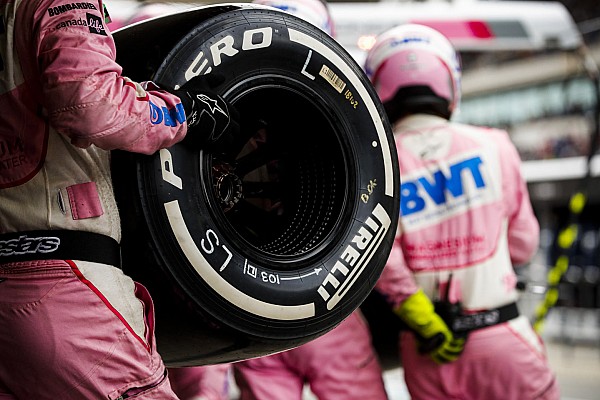 Pirelli, 2021’de Silverstone benzeri bir olay yaşamayı beklemiyor