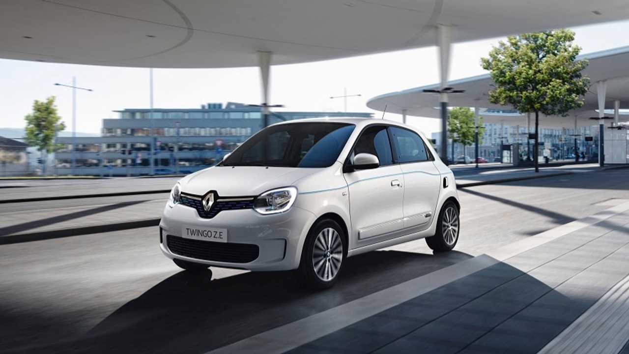 Renault Twingo bu nesilden sonra emekli olacak