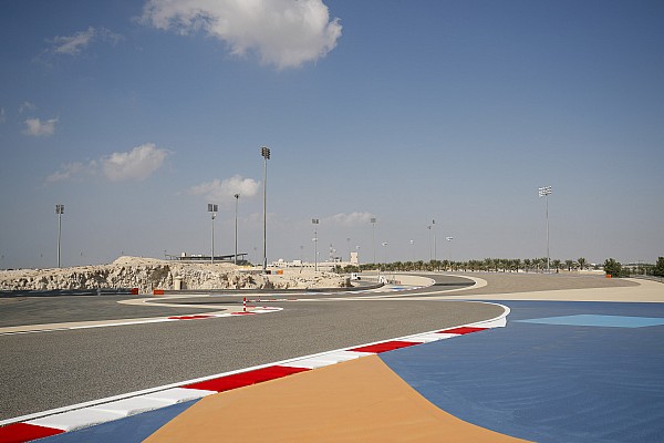 Formula 1, kış testlerini Bahreyn’de yapacağını doğruladı