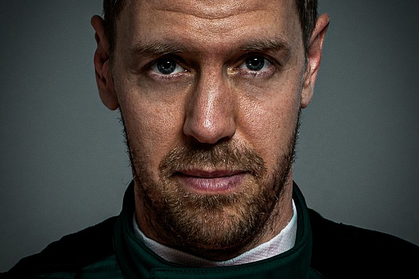 Aston Martin, Vettel’le ilgili yeni bir klip yayınladı