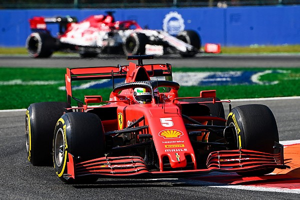 Domenicali: “Ferrari’nin dönüşü kolay olmayacak”