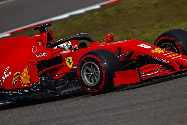 Ferrari, Hublot yerine Richard Mille ile anlaştı