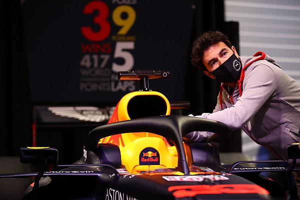 Wolff: “Red Bull, Perez ile beraber artık ‘daha güçlü bir rakip’ olacak”