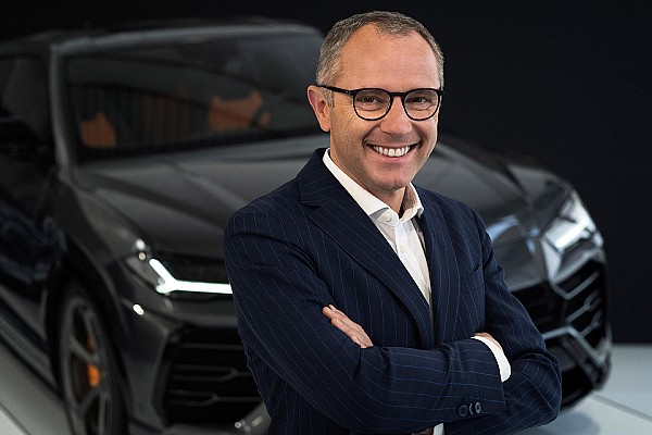 Domenicali: “Formula 1, hibritlerin harika bir geleceği olduğunu kanıtlayabilir”