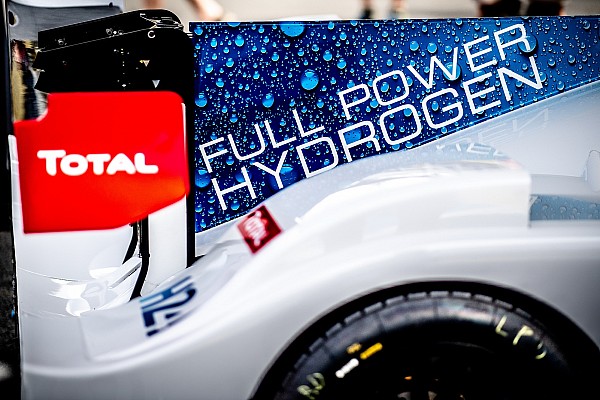 Hidrojenli motor, Formula 1’in geleceği olabilir mi?