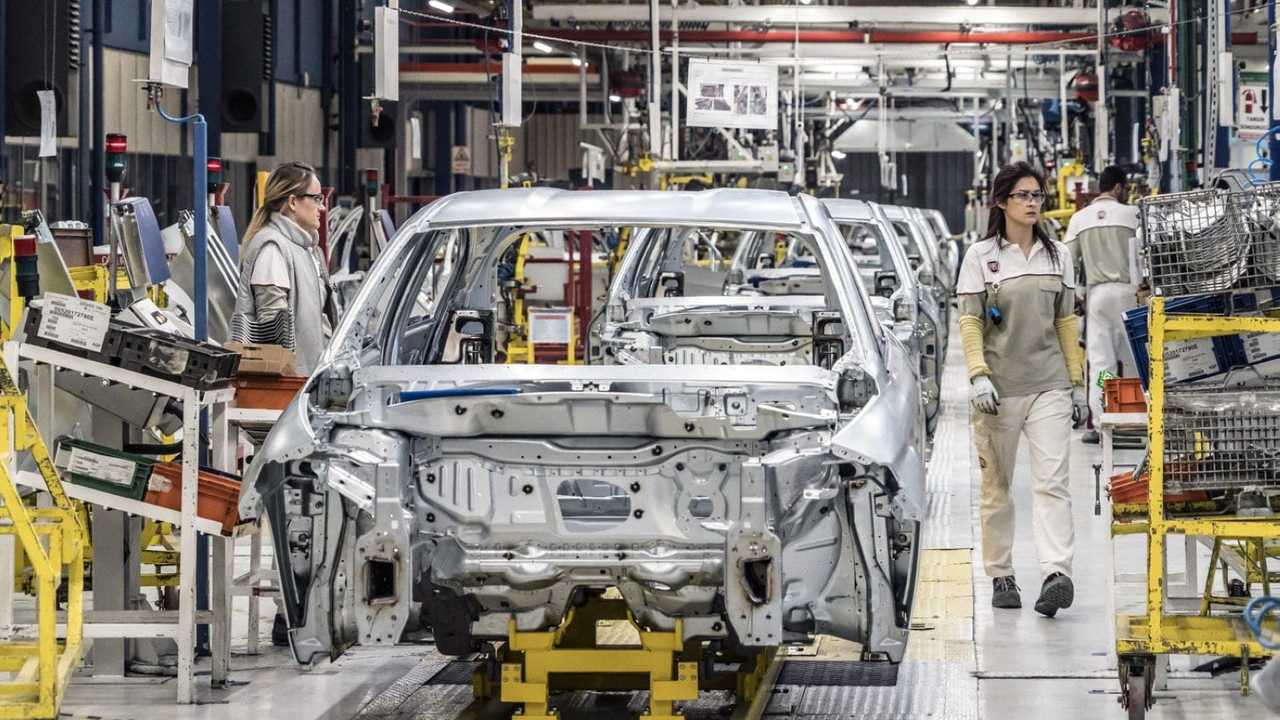 Ford Otosan ve TOFAŞ, 2020 için belirlediği üretim hedefini tutturdu