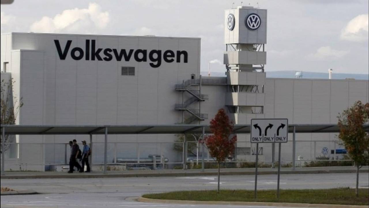 Volkswagen, Almanya’daki üretimini yavaşlatma kararı aldı