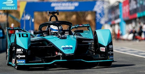 2020 – 2021 Formula E Ad Diriyah 2 Tekrar izle