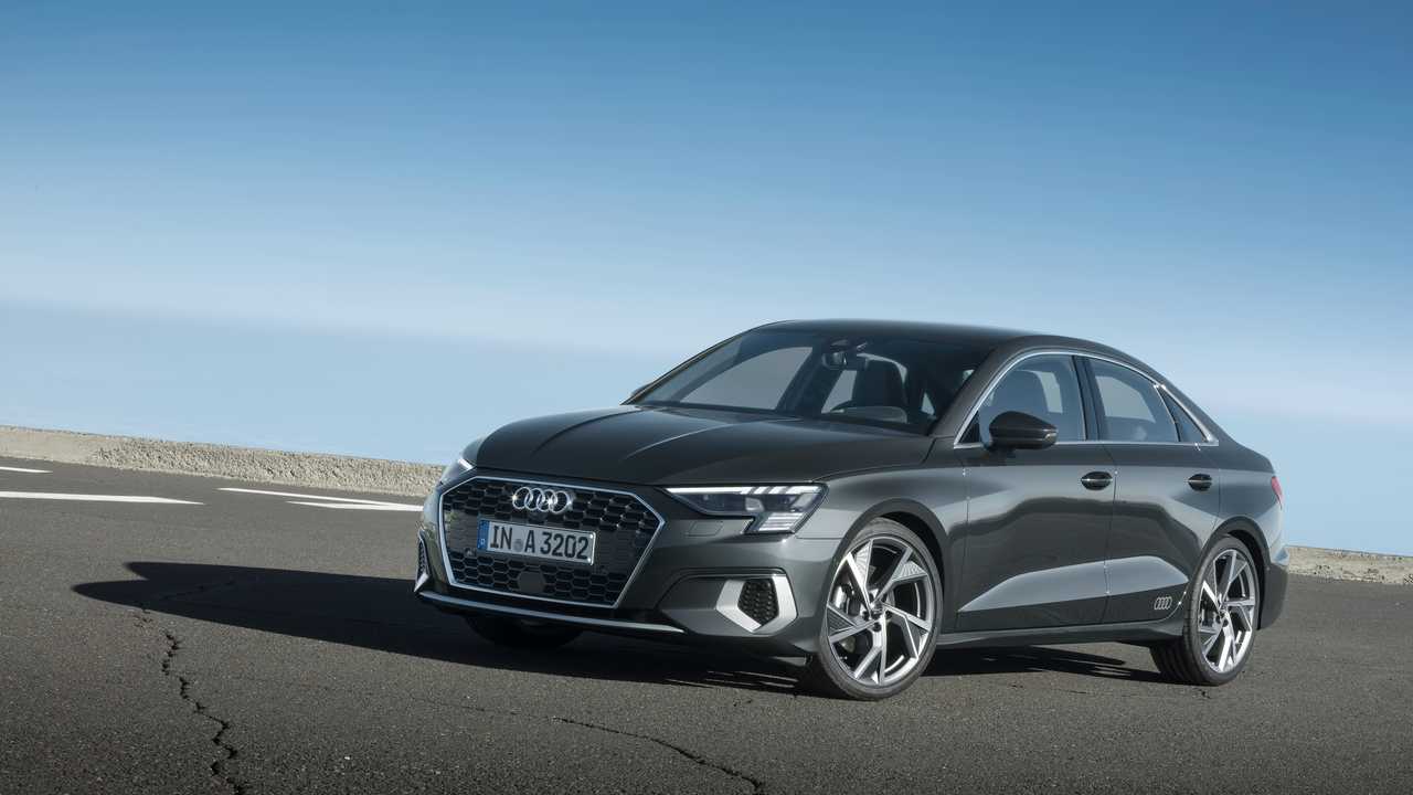 Yeni Audi A3 Sedan ve Sportback’in Türkiye fiyatları belli oldu!