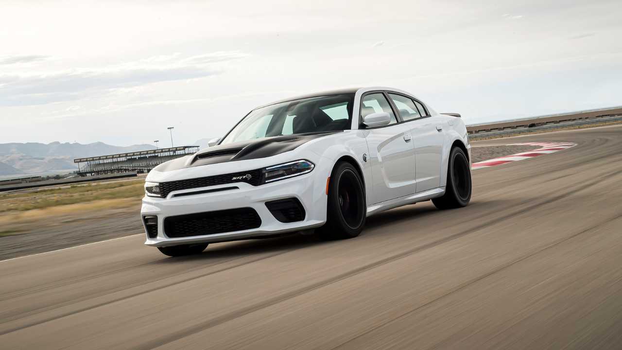 Dodge, efsanevi Hellcat V8 motor ailesinin sonunun yaklaştığını açıkladı