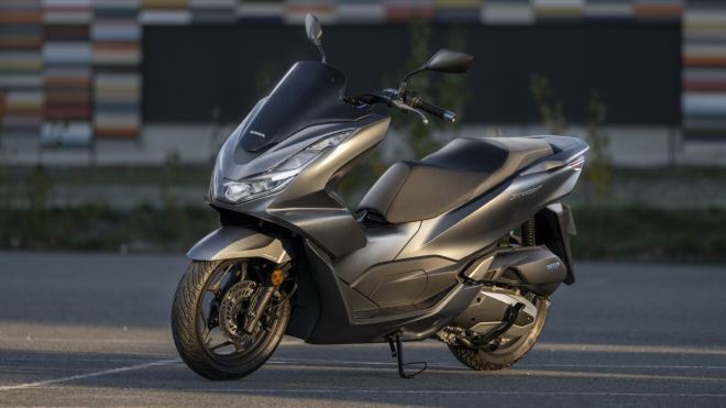 Dört motosikletten birisi Honda; işte markanın 2020 yılı Türkiye karnesi