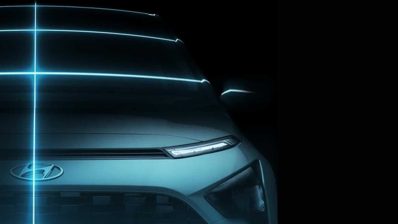 2 Mart’ta tanıtılacak Hyundai Bayon’dan yeni teaser’lar geldi