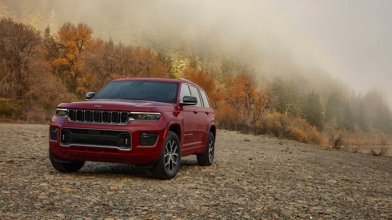 Jeep, Cherokee ismine veda edecek mi?