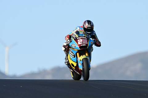 Marc VDS Racing announces Elf title sponsorship deal