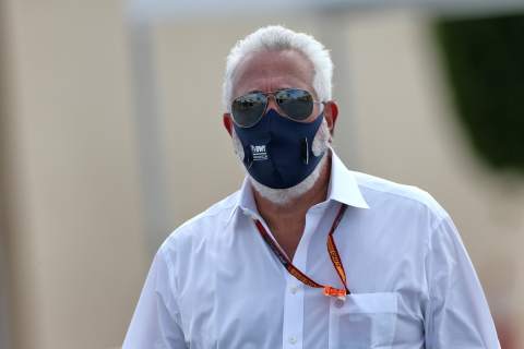 F1 Gossip: Stroll blasts “totally untrue” Aston Martin sale rumours