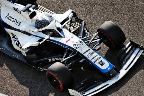 Williams to launch FW43B a week before F1 pre-season testing