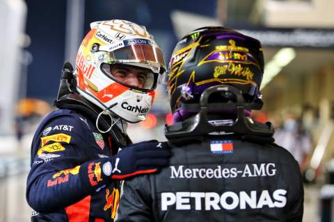 Verstappen “at the top” of Mercedes’ F1 wish list if Hamilton leaves – Horner