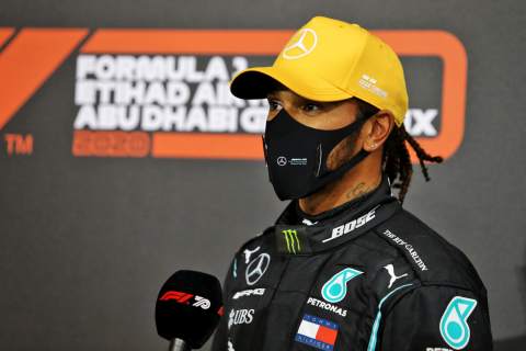 F1 Gossip: Hamilton-Mercedes deal done, announcement imminent?