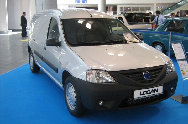 Dacia – Logan – 1.5 dCi (75 bg) FAP – Teknik Özellikler