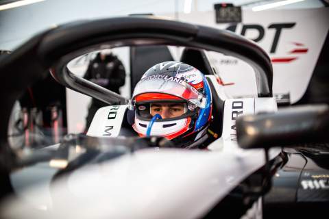 Alpine F1 team reveals Academy line-up for 2021 season Alpine F1 team reveals Academy line-up for 2021 season