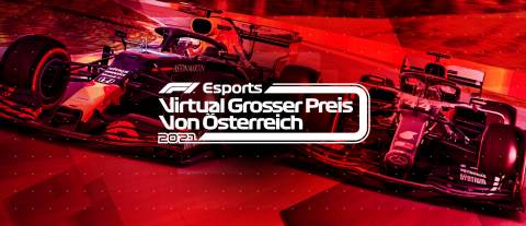 Esports F1 Virtual Austrian Grand Prix: As it happened