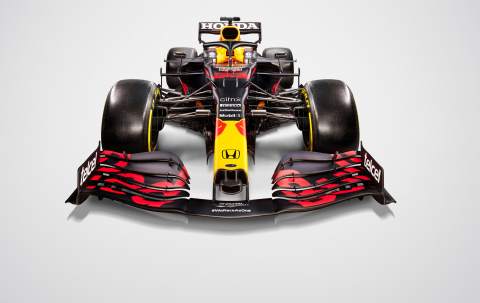 RB16B: The car to give Mercedes its hardest F1 fight yet?