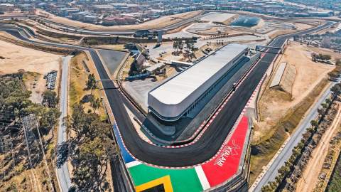 F1 Gossip: South African GP in 2023? US firm eyes Alfa Romeo, AlphaTauri
