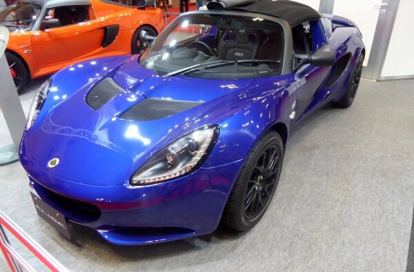 Lotus – Elise – 1.8 (220 bg) – Teknik Özellikler