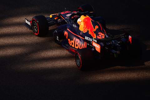 What the Honda F1 engine deal means for Red Bull – and could it go it alone?