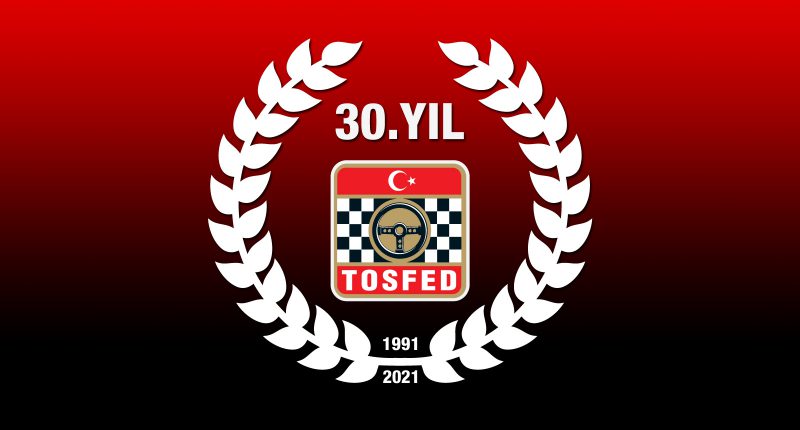 TOSFED 30.Yılını Kutluyor