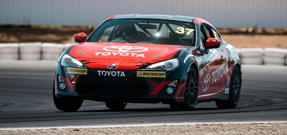 2021 Toyota 86 Racing Series Round 1 Bathurst Tekrar izle