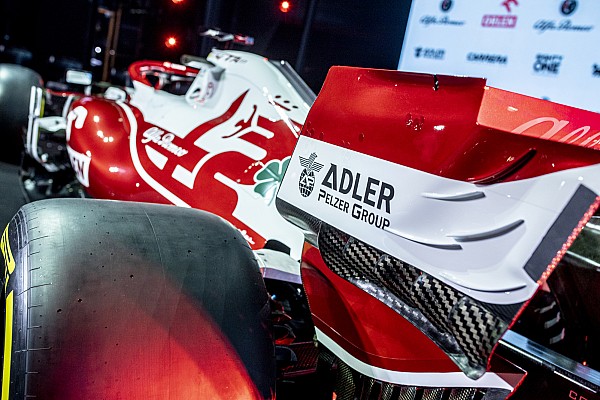 Alfa Romeo, Adler Group ile yeni kontrat imzaladı